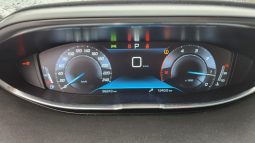 
										PEUGEOT 3008 ALLURE 1.5 BLUEHDI  AUT full									