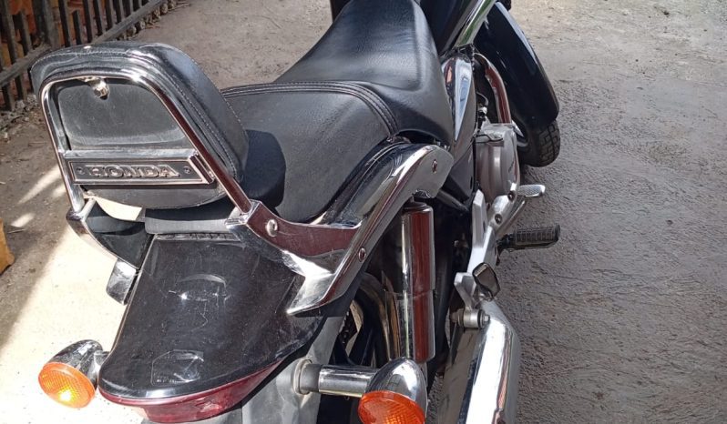 
								MOTO HONDA SHADOW 150 AÑO 2024 full									