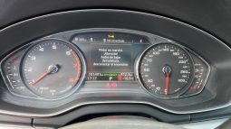 
										AUDI Q5 TFST 2.0 AUT full									