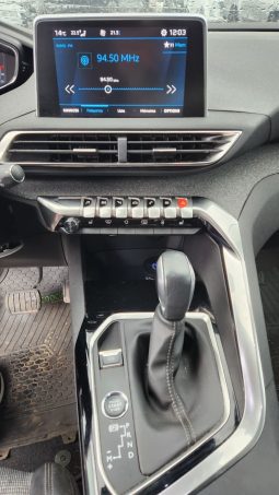 
										PEUGEOT 3008 ALLURE 1.5 BLUEHDI  AUT full									