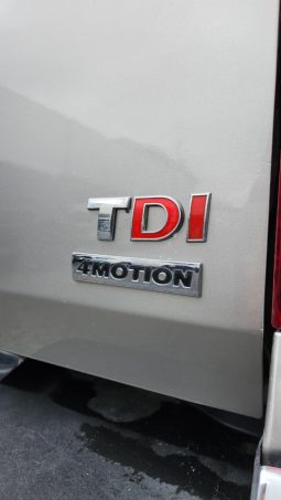 
										VOLKSWAGEN AMAROK HIGHLINE 2.0 4WD AUT full									