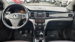 
										SSANGYONG KORANDO 2.0 4X2 full									