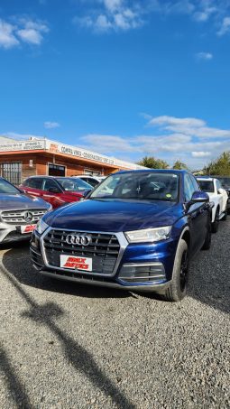 AUDI Q5 TFST 2.0 AUT