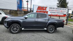MITSUBISHI NEW L200 DAKAR 4X4 2.4 AUT