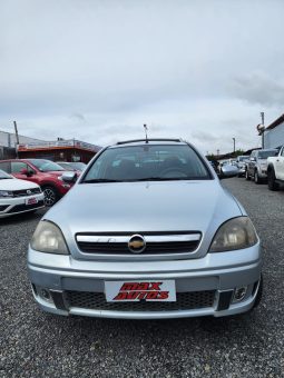 CHEVROLET MONTANA SPORT 1.8 2010