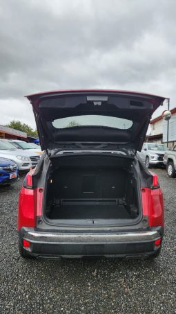 
										PEUGEOT 3008 ALLURE 1.5 BLUEHDI  AUT full									