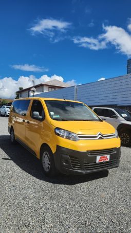CITROEN NEW JUMPY XL BLUEHDI 2.0