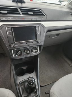 
										VOLKSWAGEN GOL 1.6 HIGHLINE full									