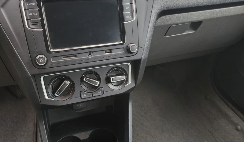 
								VOLKSWAGEN GOL 1.6 HIGHLINE full									