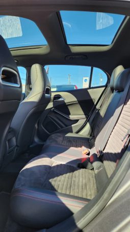 
										MERCEDES BENZ GLA 220D full									