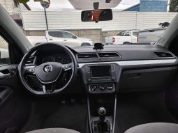
										VOLKSWAGEN GOL 1.6 HIGHLINE full									