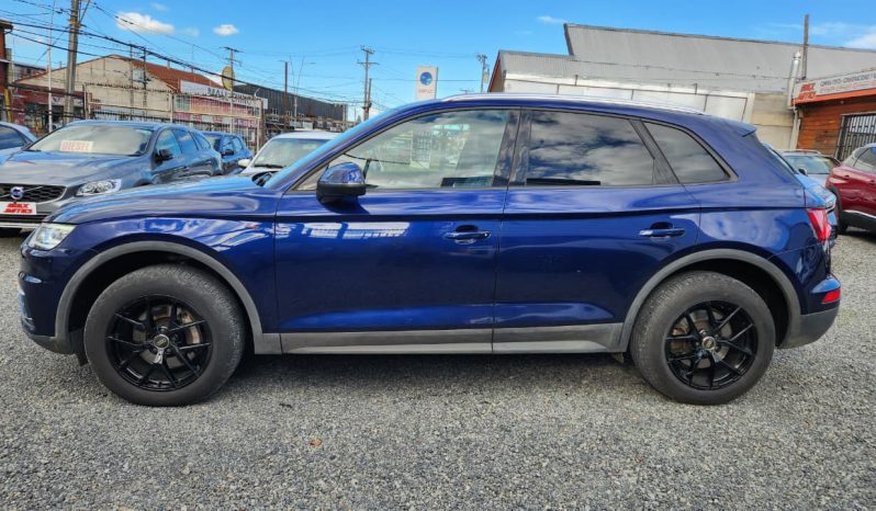 
								AUDI Q5 TFST 2.0 AUT full									