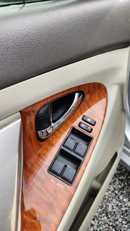 
										TOYOTA CAMRY 3.5 AUT 2010 full									