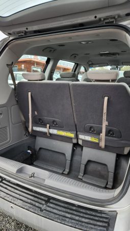 
										KIA GRAND CARNIVAL LX 2.2 AUT full									