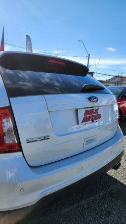 
										FORD EDGE SEL 3.5 AWD AUT full									