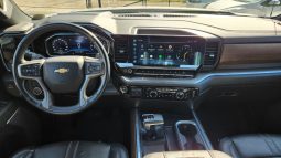 
										CHEVROLET SILVERADO LTZ 3.0 HIGH COUNTRY 4X4 full									