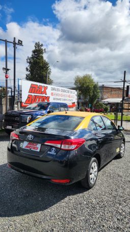 
										TOYOTA YARIS XLI 1.5 2020 full									