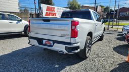 
										CHEVROLET SILVERADO LTZ 3.0 HIGH COUNTRY 4X4 full									