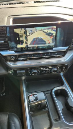 
										CHEVROLET SILVERADO LTZ 3.0 HIGH COUNTRY 4X4 full									