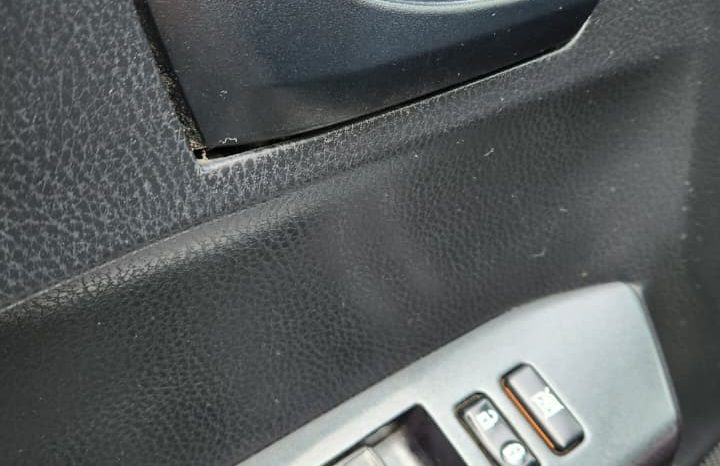 
								TOYOTA RAV4 STD 4X2 2018 full									