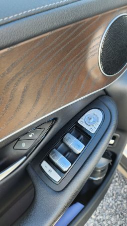 
										M.BENZ GLC 220 D 2.1 AUT full									