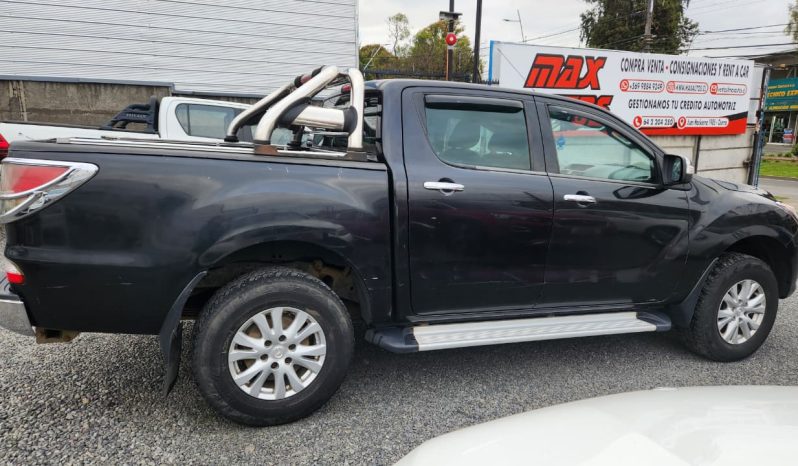 
								MAZDA BT 50 SDX 2.2 MT 4X4 full									
