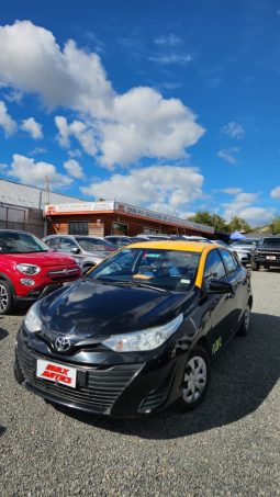 TOYOTA YARIS XLI 1.5 2020