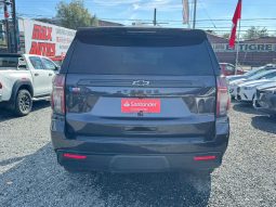 
										CHEVROLET TAHOE 5.3L 4X4 AT 2024 full									