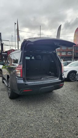 
										CHEVROLET TAHOE 5.3L Z71 AT 4WD 2024 full									