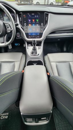 
										SUBARU OUTBACK 2.5I FIELD EDITION AWD full									