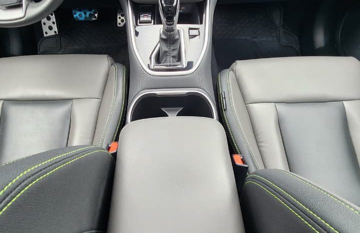 
								SUBARU OUTBACK 2.5I FIELD EDITION AWD full									