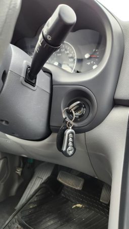 
										KIA GRAND CARNIVAL LX 2.2 AUT full									