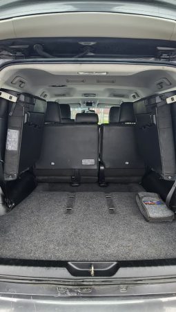 
										TOYOTA FORTUNER SRX 4X2 AUT 3 CORRIDAS DE ASIENTOS full									