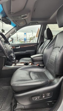 
										KIA MOTORS MOHAVE EX 4X4 3.0 AUT 2017 full									