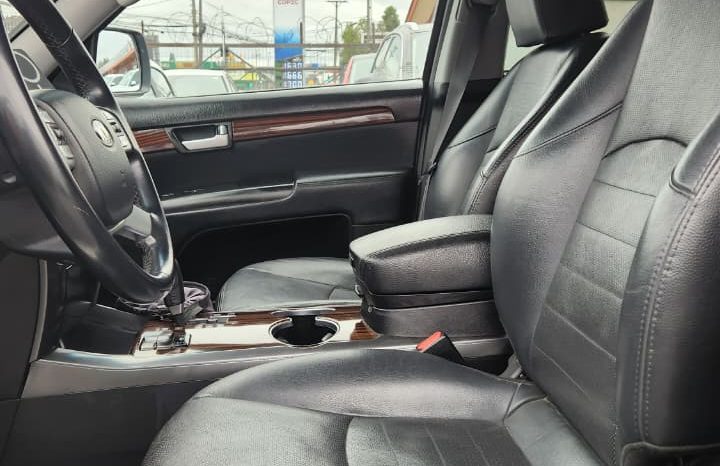 
								KIA MOTORS MOHAVE EX 4X4 3.0 AUT 2017 full									