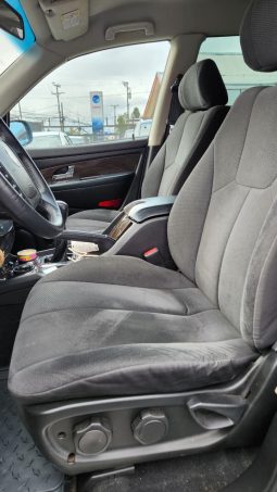 
										SSANGYONS REXTON 2.7 TD 4X4 full									