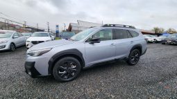 SUBARU OUTBACK 2.5I FIELD EDITION AWD