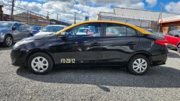 
										TOYOTA YARIS XLI 1.5 2020 full									