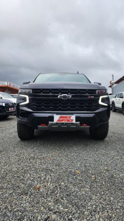CHEVROLET TAHOE 5.3L Z71 AT 4WD 2024