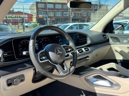 
										MERCEDES BENZ GLE 400D 4MATIC 2.9 4X4 full									