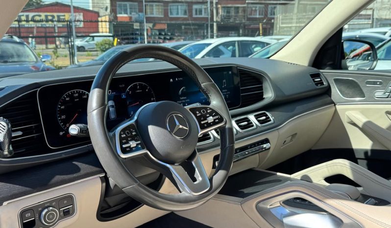 
								MERCEDES BENZ GLE 400D 4MATIC 2.9 4X4 full									