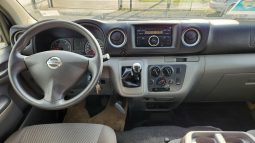 
										MINIBUS NISSAN NV 350 2.5 22+1 full									