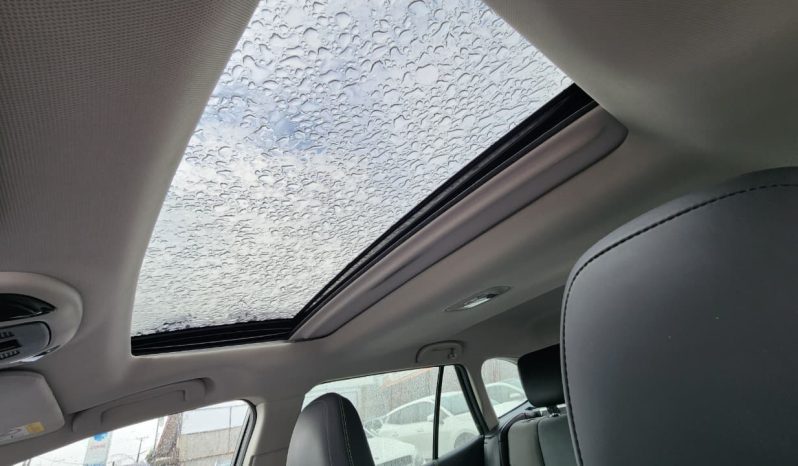 
								SUBARU OUTBACK 2.5I FIELD EDITION AWD full									