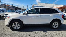 FORD EDGE SEL 3.5 AWD AUT