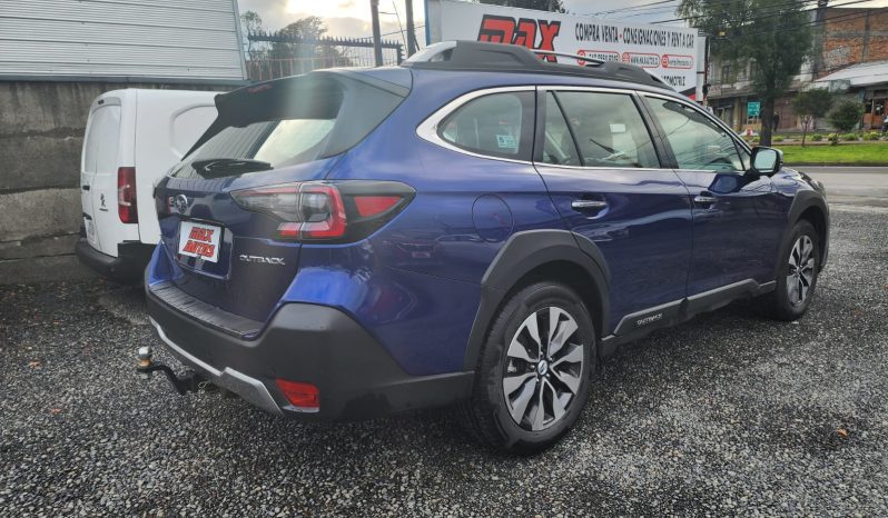 
								SUBARU ALL NEW OUTBACK 2.5I AWD  2025 full									