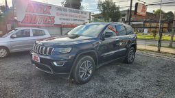 
										JEEP GRAND CHEROKEE 3.6 BENCINA 4X4 full									