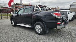 MAZDA BT 50 SDX 2.2 MT 4X4