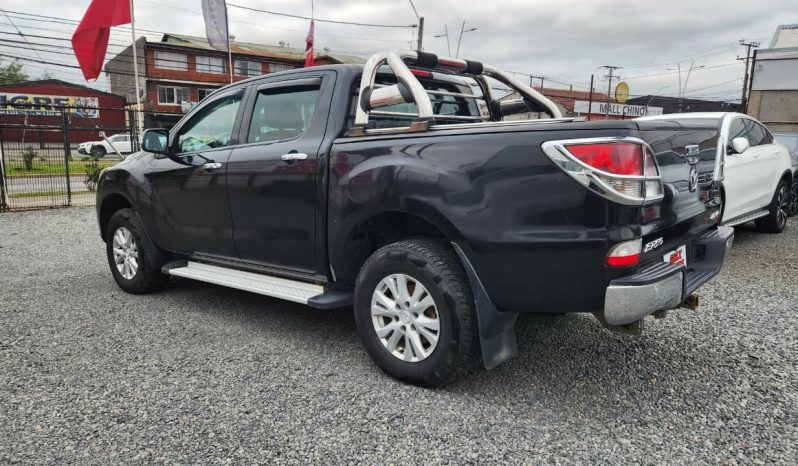 
								MAZDA BT 50 SDX 2.2 MT 4X4 full									