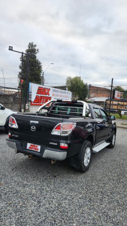 
										MAZDA BT 50 SDX 2.2 MT 4X4 full									
