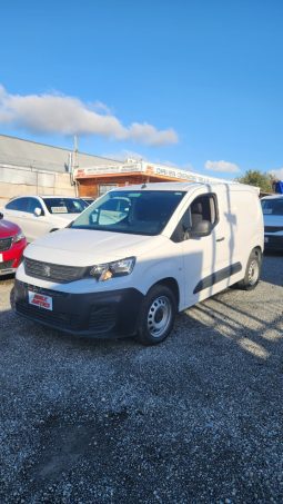 PEUGEOT PARTNER L1 1.5   2024